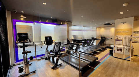 エニタイムフィットネス 西田辺店_2番目の写真